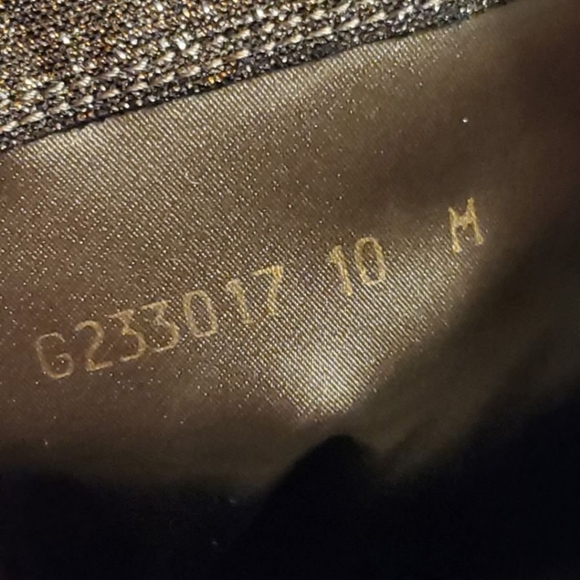 Stuart Weitzman Knee-High Pointed Boots - Picture 3 of 8